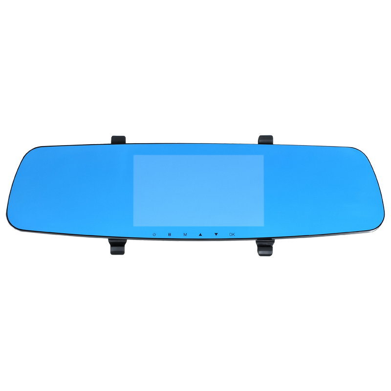 Видеорегистратор INTEGO VX-415MR/Зеркало с камерой